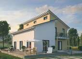 Hausansicht - 