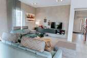 Wohnzimmer - 
