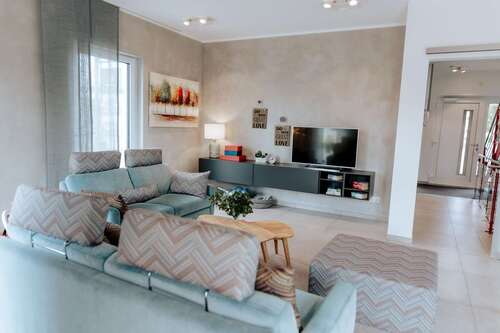 Wohnzimmer - 