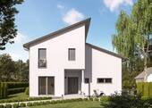 Hausansicht - 