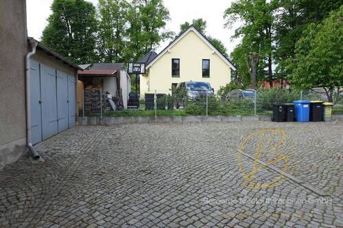 Innenhof - 
