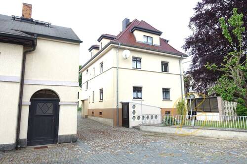 Innenhof - 