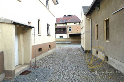 Innenhof - 