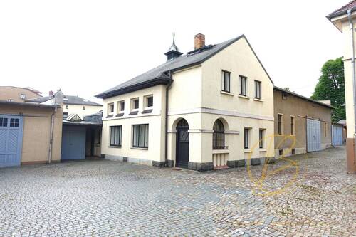 Nebengebäude - 
