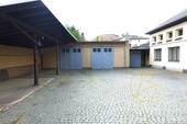 Garagen und Carport - 