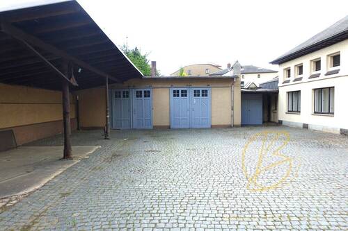 Garagen und Carport - 