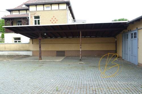 Carport - 
