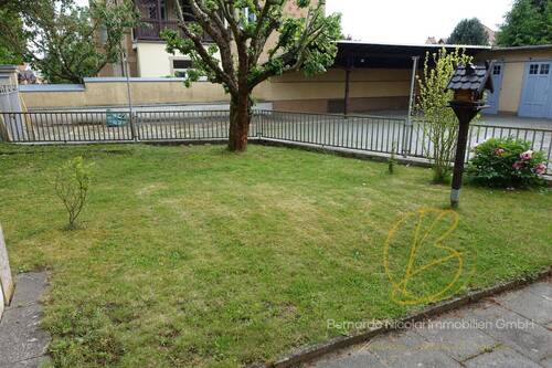Garten - 