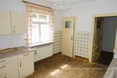 Küche Wohnung im Erdgeschoss - 