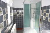 Badezimmer Wohnung im Erdgeschoss - 