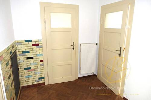Flur Wohnung im Erdgeschoss - 