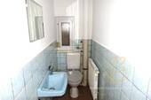 WC Wohnung im Erdgeschoss - 