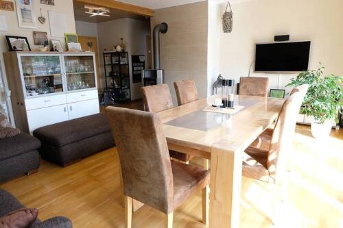 Essbereich EG - 