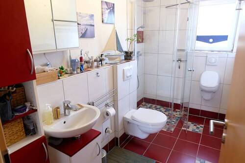 Badezimmer EG - 