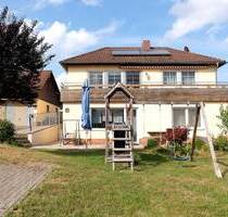 Charmantes Einfamilienhaus in Feldrandlage von Ludwigsau - Gerterode !