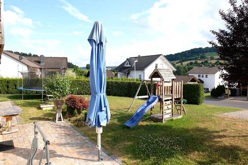 Bild 4 - Einfamilienhaus mit 140,00 m² in Ludwigsau zum Kaufen
