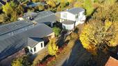 Luftbild 2 - Mehrfamilienhaus, Wohnhaus zum Kaufen in Neustadt am Rübenberge