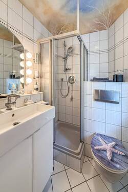 Duschbad - Einfamilienhaus mit 246,70 m² in Rösrath zum Kaufen