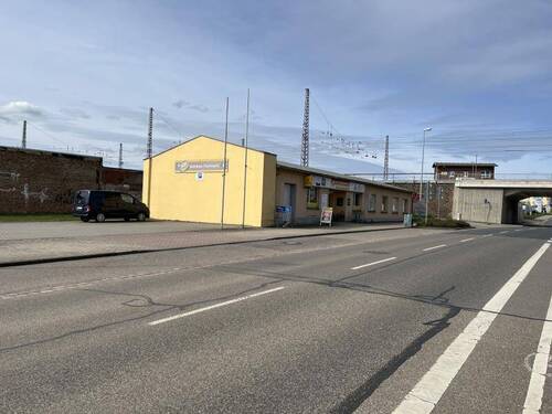 IMG_8406 - Gewerbeobjekt (Büro, Produktion, Verkauf) zum Kaufen in Mittweida