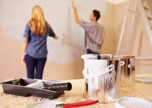Renovierungsbonus - Etagenwohnung mit 60,20 m² in Oschersleben zur Miete