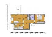 Beispielgrundriss - 