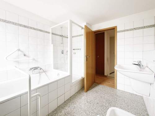 Badezimmer 1 - 