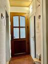 Hauseingang - Flur - 