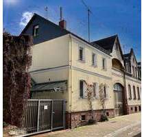 Schmuckes Einfamilienhaus in Schierstein freut sich über neue Eigentümer! - Wiesbaden