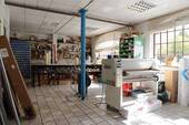 Werkstattraum I - Halle in Gangelt zum Kaufen