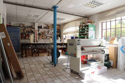 Werkstattraum I - Halle in Gangelt zum Kaufen