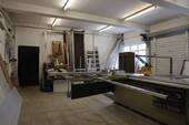Werkstattraum IV - 