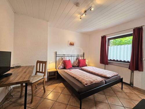 Doppelzimmer - 