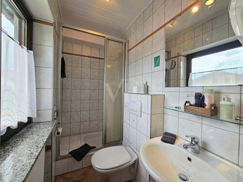 Dazugehöriges Tageslichtbad - 