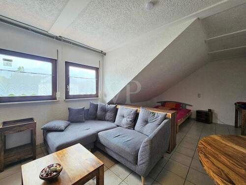 Privater Wohnbereich - 