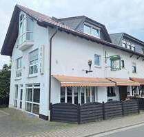 Flexible Nutzungsmöglichkeiten mit Option auf Wohnraum, Hotellerie & Gastronomie in begehrter Lage - Usingen