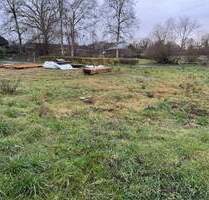 Attraktives Baugrundstück in ruhiger Lage von Steenfeld - mit positivem Baubescheid!