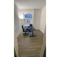 Zentrales Büro Kaiserstraße Frankfurt - möbliert & flexibel - Frankfurt am Main Bahnhofsviertel