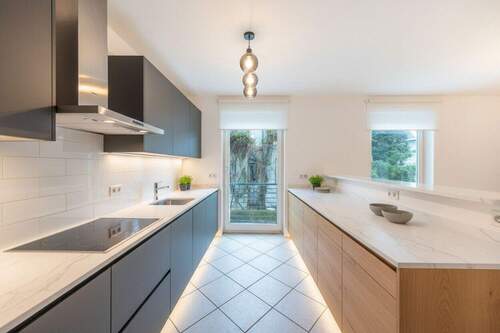 Visualisierung und Einrichtungsidee - 