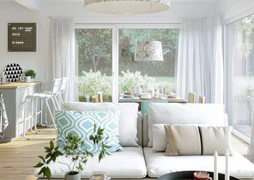 Bild 6 - Einfamilienhaus mit 113,00 m&sup2; in Philippsburg zum Kaufen