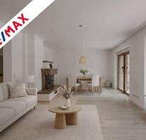 Idyllisch wohnen und zusätzlicher Raumkomfort im Souterrain mit separatem Zugang! - Buchholz in der Nordheide Holm-Seppensen