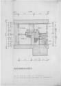 Grundriss Dachgeschoss - 