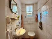 Gäste-WC - 