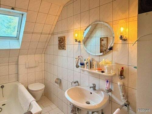 Badezimmer - 
