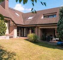 Hochwertiges Architektenhaus mit großem Grundstück in Nordshausen - Kassel