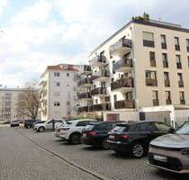 Schwabing - Stellplatz (Parkpalette) in begehrter Lage - München Schwabing-West