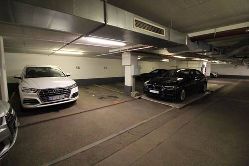 Ansicht Stellplatz - Garage, Stellplatz in München zum Kaufen