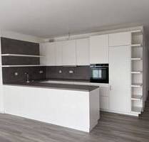 Attraktive Wohnung mit großzügiger Dachterrasse und Dom-Blick - Heinsberg