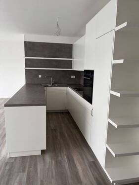 Küche - 3 Zimmer Terrassenwohnung zur Miete in Heinsberg