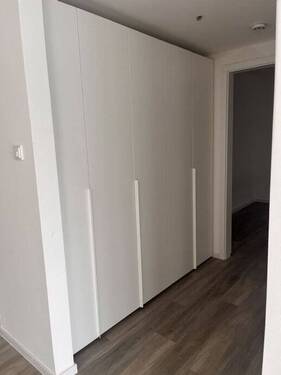 Einbauschrank - 