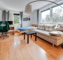 Attraktive 2-Zimmer-Wohnung mit guter Raumaufteilung - Aachen